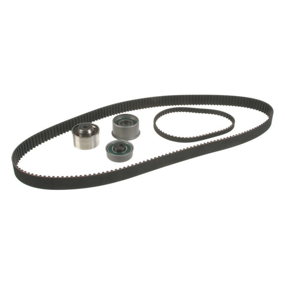 Gates TCK313 PowerGrip Premium Timing Component Kit (TCK) Fits select: 2001-2006 KIA OPTIMA, 2001-2004 HYUNDAI SANTA FE