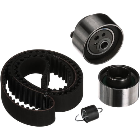 Gates TCK316 PowerGrip Premium Timing Component Kit (TCK) Fits select: 1999-2000 MAZDA PROTEGE