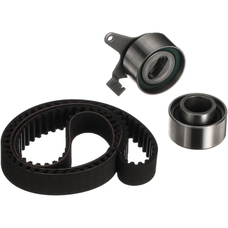Gates TCK318 PowerGrip Premium Timing Component Kit (TCK) Fits select: 2001-2005 KIA RIO