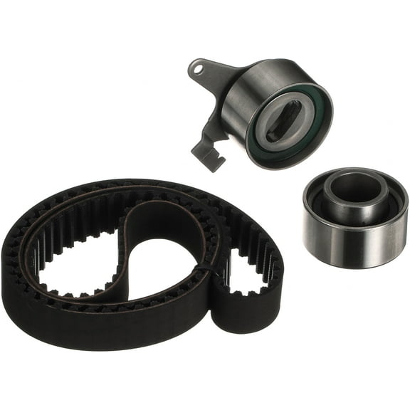 Gates TCK318 PowerGrip Premium Timing Component Kit (TCK) Fits select: 2001-2005 KIA RIO