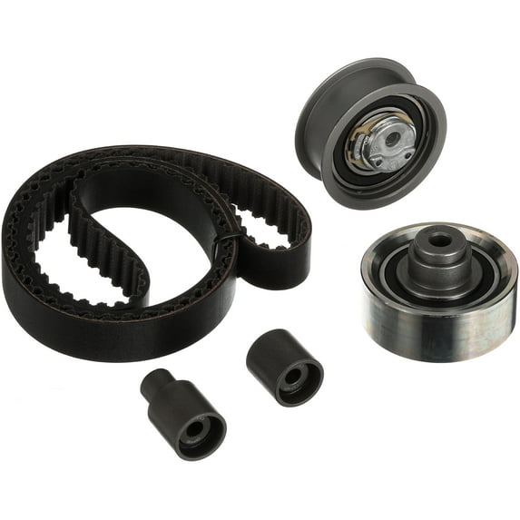 Gates TCK321 PowerGrip Premium Timing Component Kit (TCK) Fits select: 1999-2003 VOLKSWAGEN JETTA, 1998-2003 VOLKSWAGEN NEW BEETLE