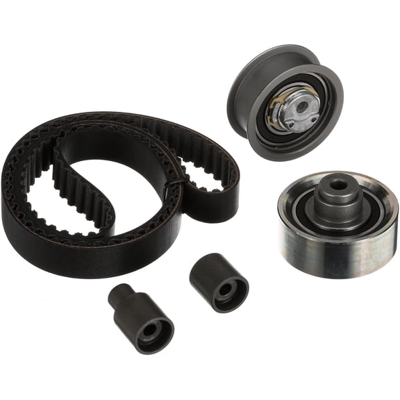 Gates TCK321 PowerGrip Premium Timing Component Kit (TCK) Fits select: 1999-2003 VOLKSWAGEN JETTA, 1998-2003 VOLKSWAGEN NEW BEETLE