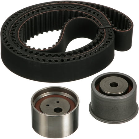 Gates TCK323 PowerGrip Premium Timing Component Kit (TCK) Fits select: 2003-2006 KIA SORENTO, 2002-2005 KIA SEDONA