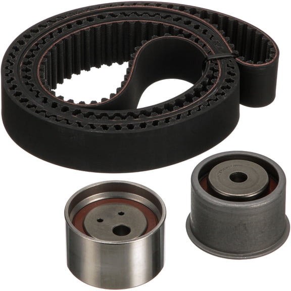 Gates TCK323 PowerGrip Premium Timing Component Kit (TCK) Fits select: 2003-2006 KIA SORENTO, 2002-2005 KIA SEDONA