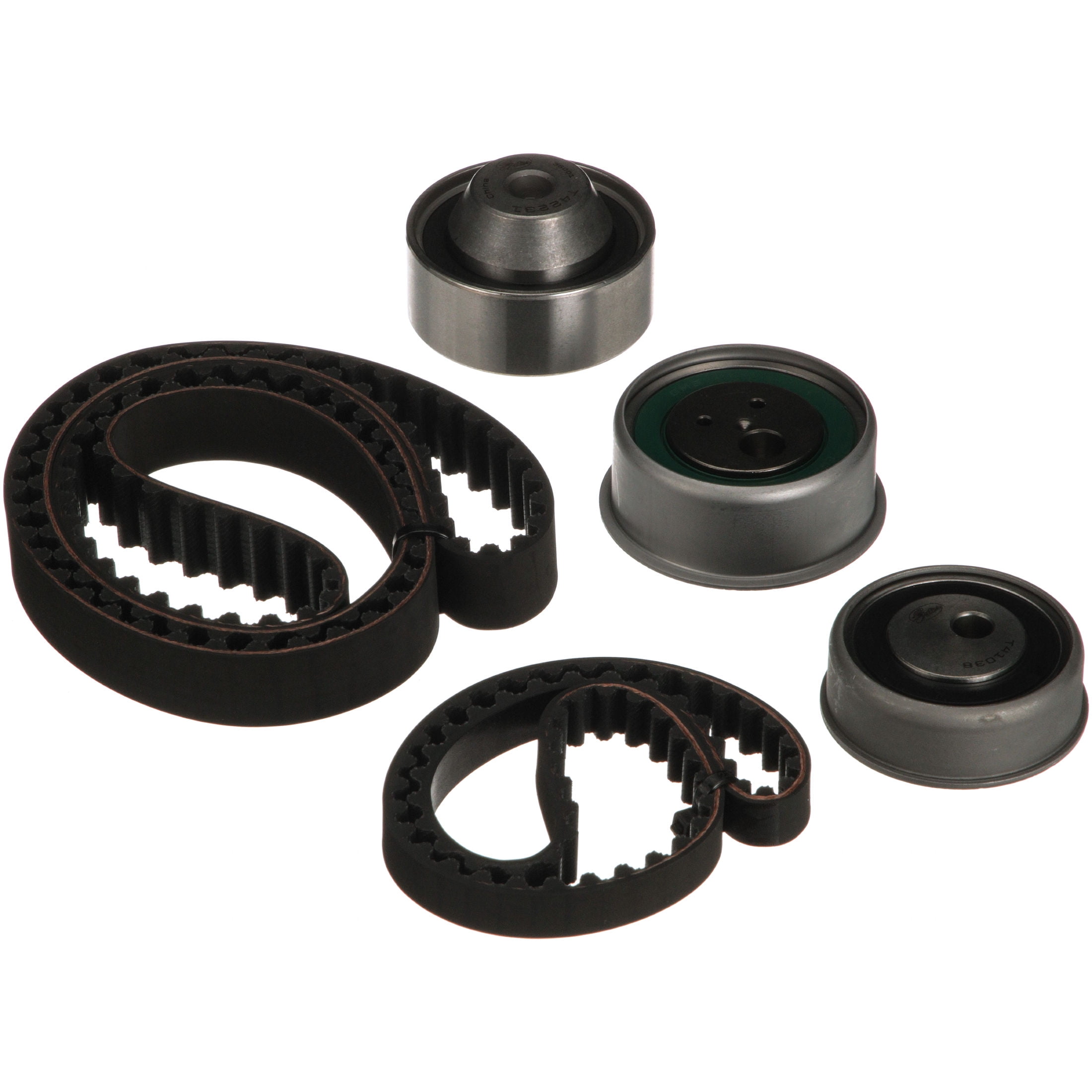 Gates TCK332 PowerGrip Premium Timing Component Kit (TCK) - Walmart.com