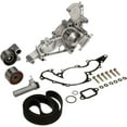 thumbnail image 1 of Gates TCKWP190 PowerGrip Premium Timing Component Kit with Water Pump (TCKWP) Fits select: 1990-1997 LEXUS LS, 1992-1997 LEXUS SC, 1 of 3