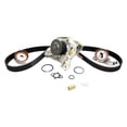 thumbnail image 1 of Gates TCKWP199BH Timing Belt Component Kit with Water Pump for 1987-2001 Camry Toyota, 1 of 1