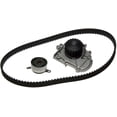 thumbnail image 1 of Gates TCKWP211A Timing Belt Kit, Water Pump Included Fits select: 1995-1996 ACURA 2.5TL, 1997-1998 ACURA 3.2TL, 1 of 3