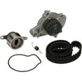 thumbnail image 1 of Gates TCKWP224A PowerGrip Premium Timing Component Kit with Water Pump (TCKWP) Fits select: 1992-1995 HONDA CIVIC, 1 of 3