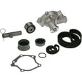 thumbnail image 1 of Gates TCKWP232A PowerGrip Premium Timing Component Kit with Water Pump (TCKWP) Fits select: 1999-2003 MITSUBISHI GALANT, 2000-2004 MITSUBISHI ECLIPSE, 1 of 3