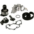 thumbnail image 1 of Gates TCKWP240 PowerGrip Premium Timing Component Kit with Water Pump (TCKWP) Fits select: 1993-1995 TOYOTA 4RUNNER, 1993-1995 TOYOTA PICKUP, 1 of 3