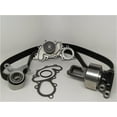 thumbnail image 1 of Gates TCKWP240D Timing Belt Complete Kit with Water Pump Fits select: 1988-1992 TOYOTA PICKUP, 1988-1992 TOYOTA 4RUNNER, 1 of 3