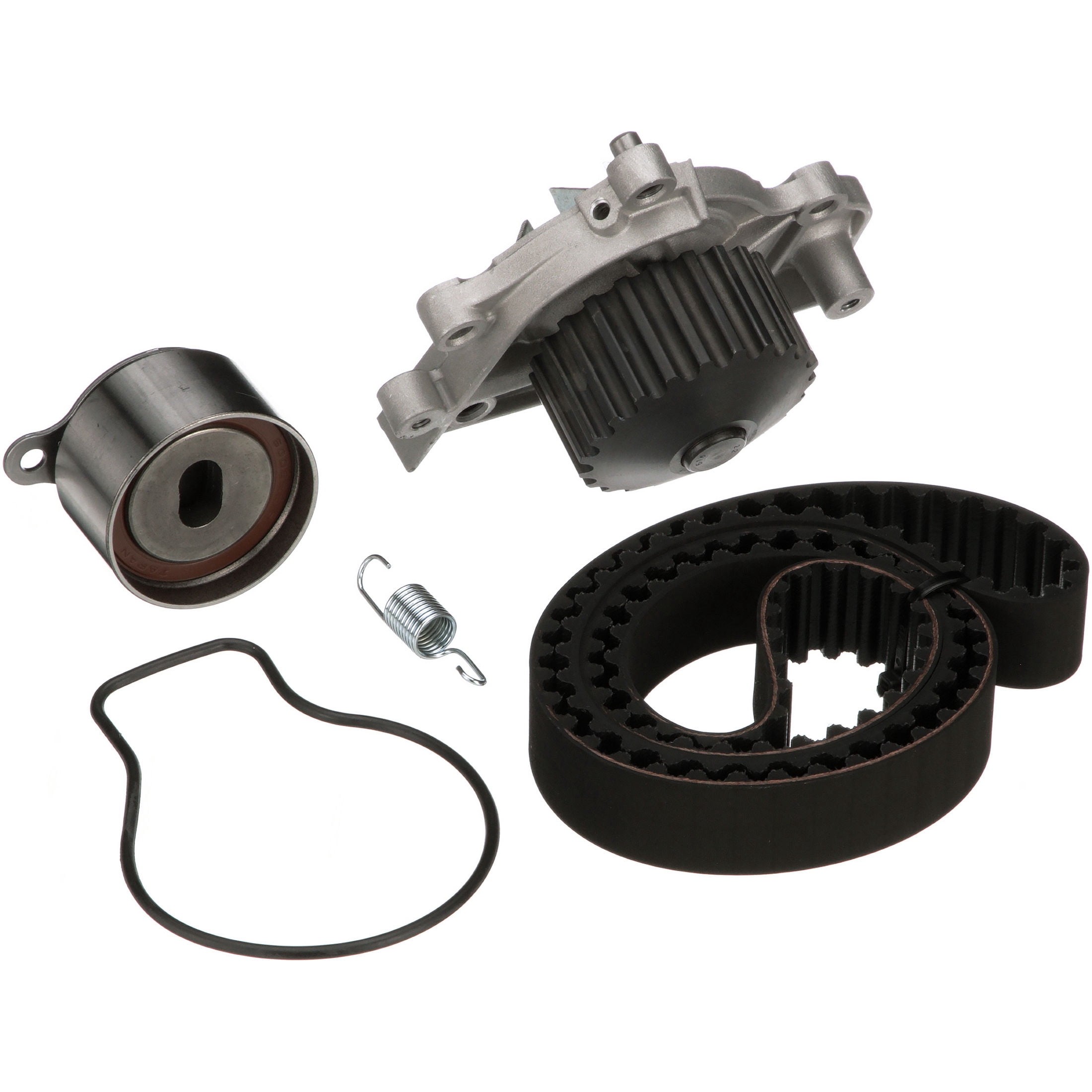 TCKWP249C With Water Pump Gates TCKWP249C Timing Belt Kit With Water ...
