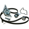 thumbnail image 1 of Gates TCKWP297A PowerGrip Premium Timing Component Kit with Water Pump (TCKWP) Fits select: 2004-2006 VOLKSWAGEN TOUAREG, 2001-2006 AUDI A8, 1 of 3