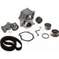thumbnail image 1 of Gates TCKWP304B PowerGrip Premium Timing Component Kit with Water Pump (TCKWP) Fits select: 2006 SUBARU FORESTER, 1 of 3