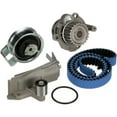 thumbnail image 1 of Gates TCKWP306AMRB RPM High Performance Timing Belt Component Kit with Water Pump Fits select: 2001-2005 VOLKSWAGEN PASSAT, 1999-2006 AUDI A4, 1 of 3
