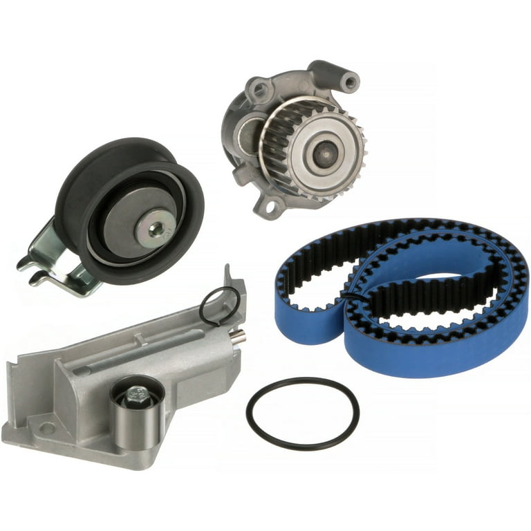 Gates TCKWP306MRB RPM High Performance Timing Belt Component Gates TCKWP306MRB RPM High Performance Timing Belt Component