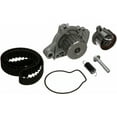 thumbnail image 1 of Gates TCKWP312 PowerGrip Premium Timing Component Kit with Water Pump (TCKWP) Fits select: 2001-2005 HONDA CIVIC, 1 of 3