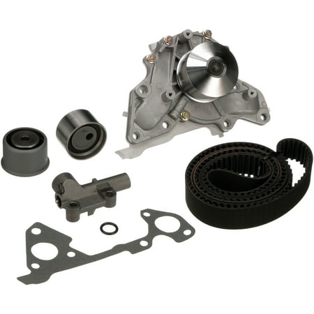 Gates TCKWP323A PowerGrip Premium Timing Component Kit with Water Pump (TCKWP) Fits select: 2003-2006 KIA SORENTO