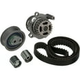 thumbnail image 1 of Gates TCKWP334M PowerGrip Premium Timing Component Kit with Water Pump (TCKWP) Fits select: 2005-2009 AUDI A4, 2006-2008 VOLKSWAGEN PASSAT, 1 of 3