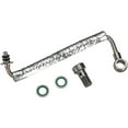 thumbnail image 1 of Gates TL103 Turbocharger Oil Line Fits select: 2011-2015 CHEVROLET CRUZE, 2015-2021 CHEVROLET TRAX, 1 of 2