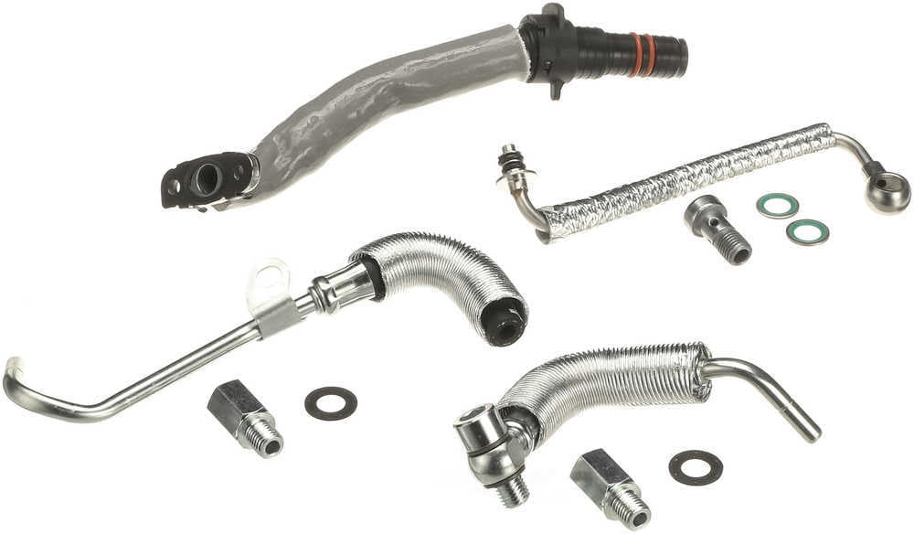 Gates TL105K Turbocharger Line Kit