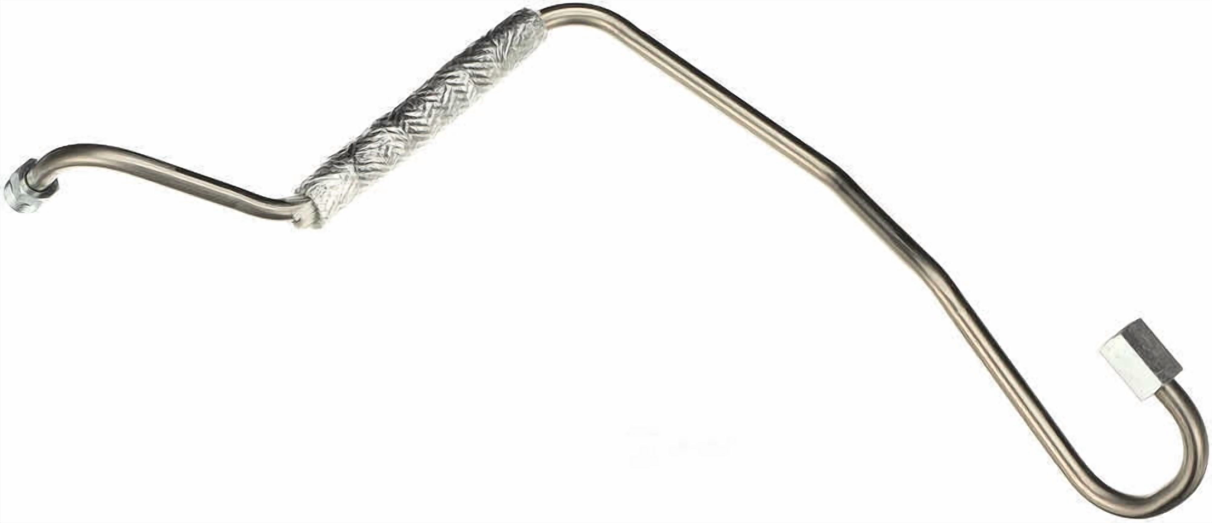 Gates TL106 Turbocharger Oil Supply and Drain Line