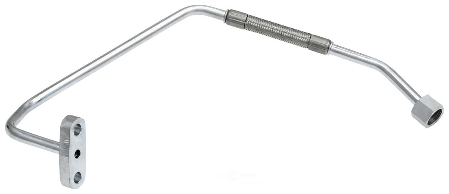 Gates TL137 Turbocharger Oil Supply and Drain Line