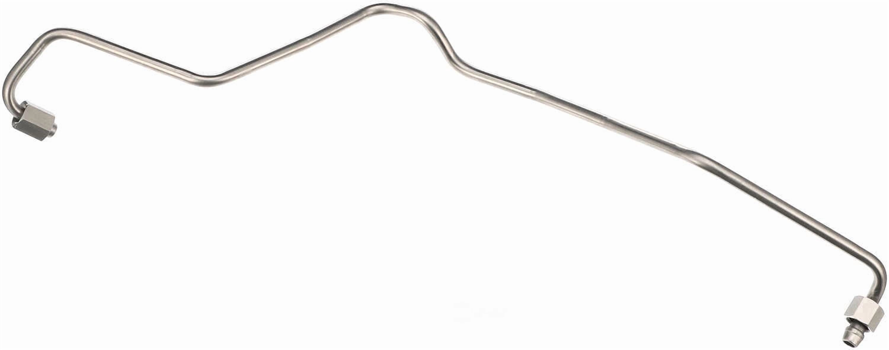 Gates TL140 Turbocharger Oil Supply and Drain Line