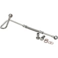 thumbnail image 1 of Gates TL153 Turbocharger Oil Line Fits select: 2013-2018 FORD FOCUS, 2013-2016 FORD ESCAPE, 1 of 1