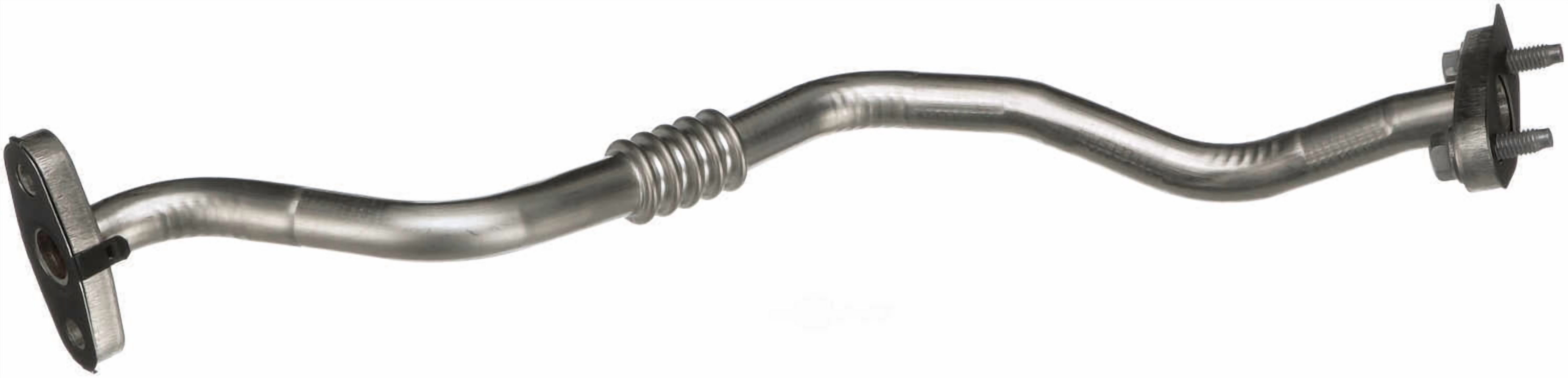 Gates TL156 Turbocharger Oil Supply and Drain Line
