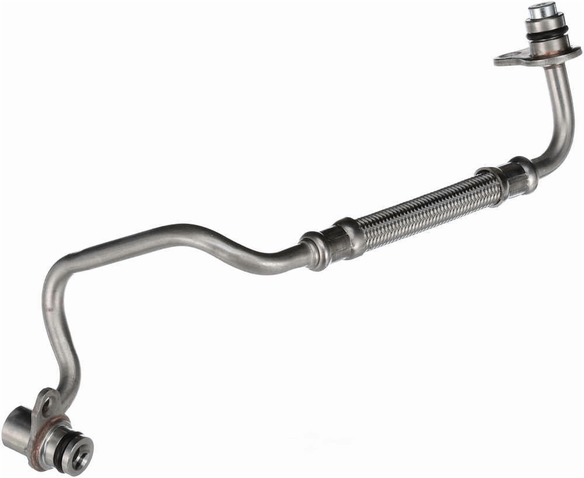Gates TL165 Turbocharger Oil Supply and Drain Line Fits select: 2016-2017 BMW X3, 2012-2016 BMW 328