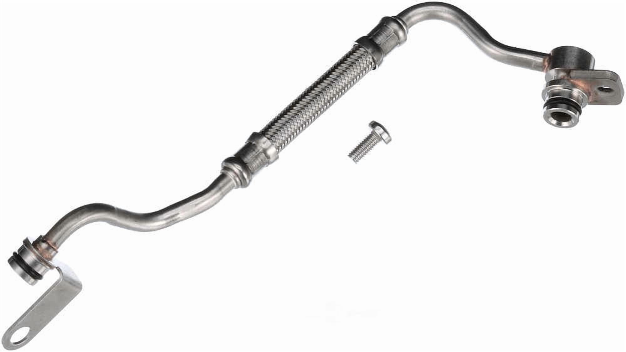 Gates TL168 Turbocharger Oil Supply and Drain Line