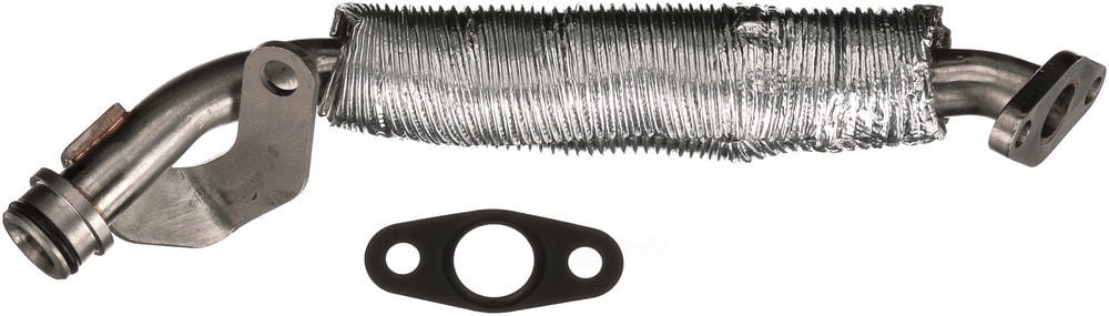 Gates TL170 Turbocharger Oil Supply and Drain Line