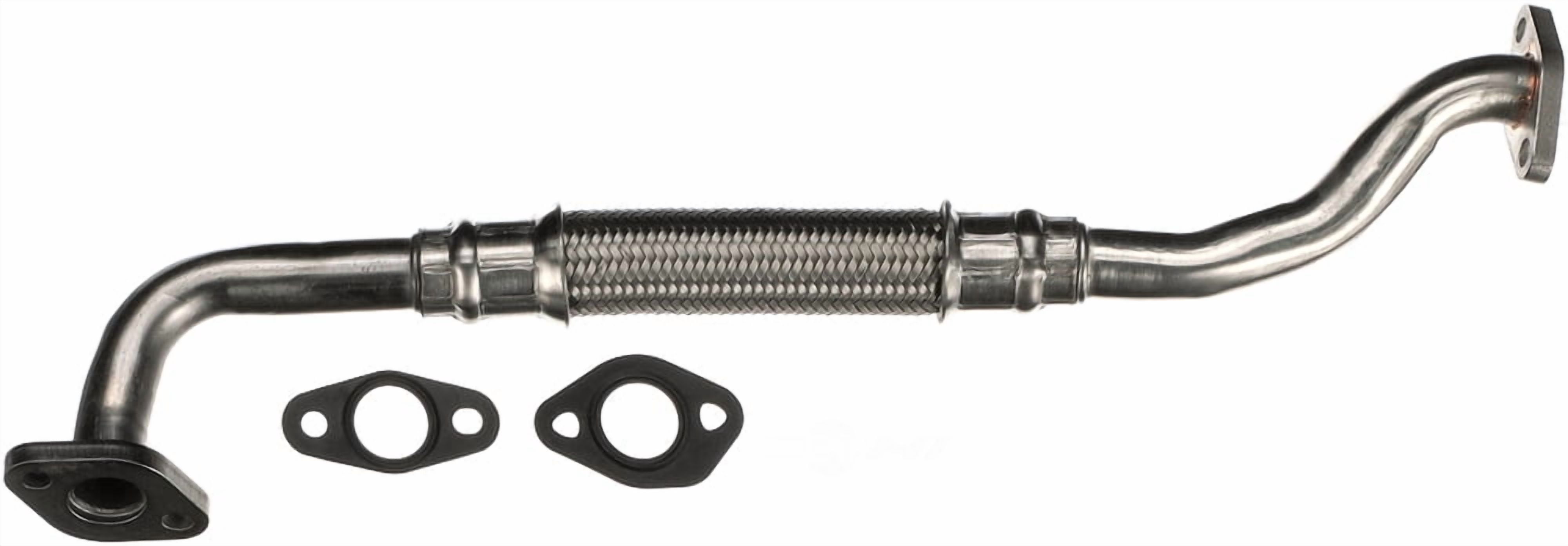 Gates TL172 Turbocharger Oil Supply and Drain Line