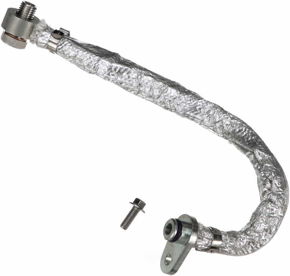 Gates TL176 Turbocharger Oil Supply and Drain Line