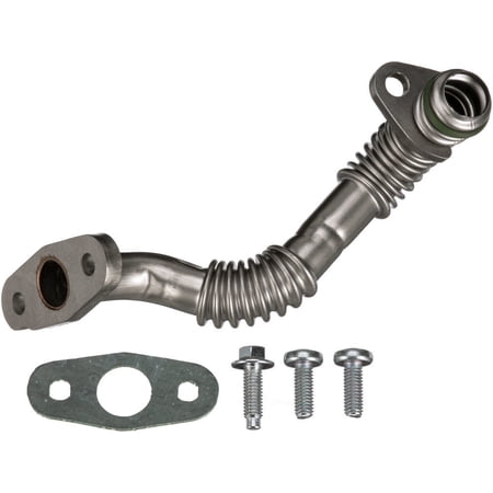 Gates TL177 Turbocharger Oil Line