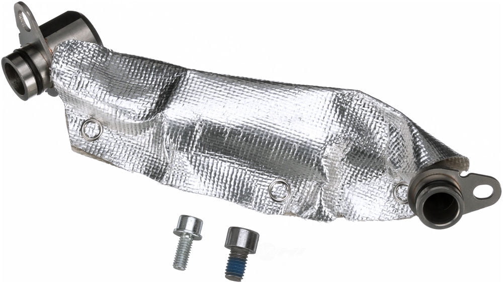 Gates TL188 Turbocharger Oil Line Fits select: 2014-2018 VOLKSWAGEN PASSAT, 2014-2016 VOLKSWAGEN JETTA