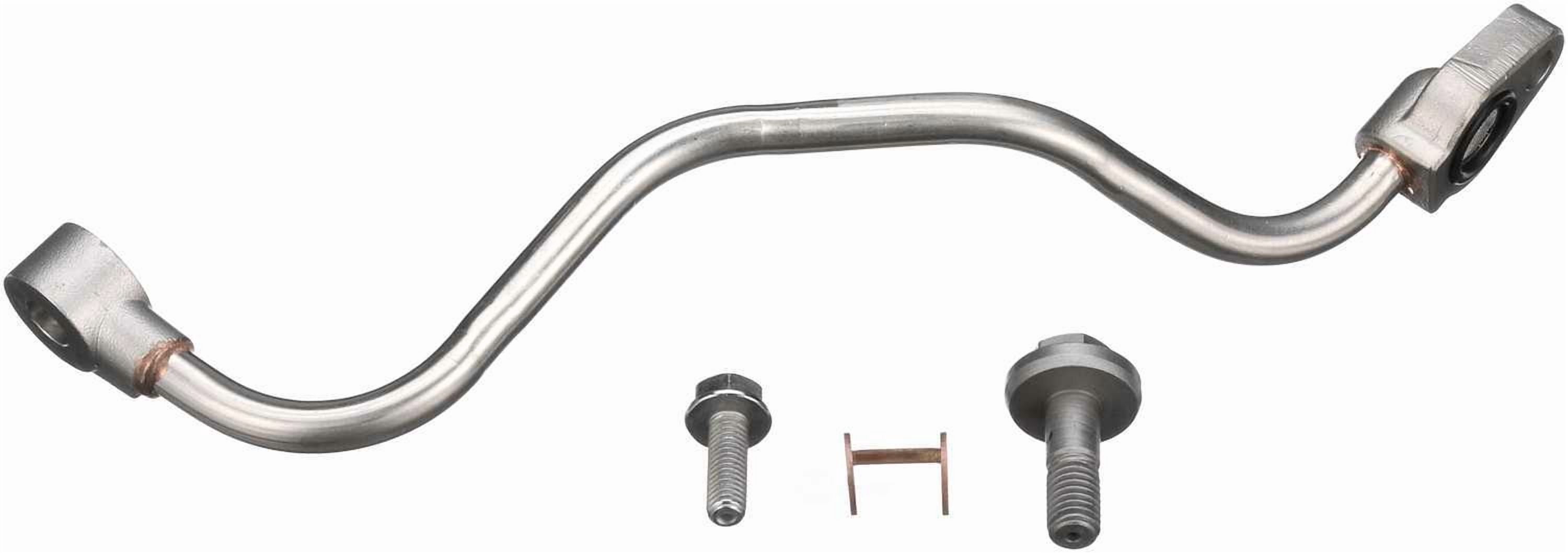 Gates TL195 Turbocharger Oil Supply and Drain Line