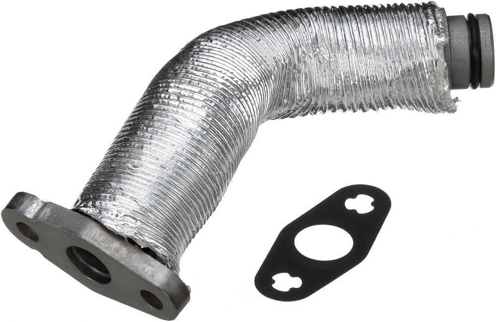 Gates TL199 Turbocharger Oil Supply and Drain Line
