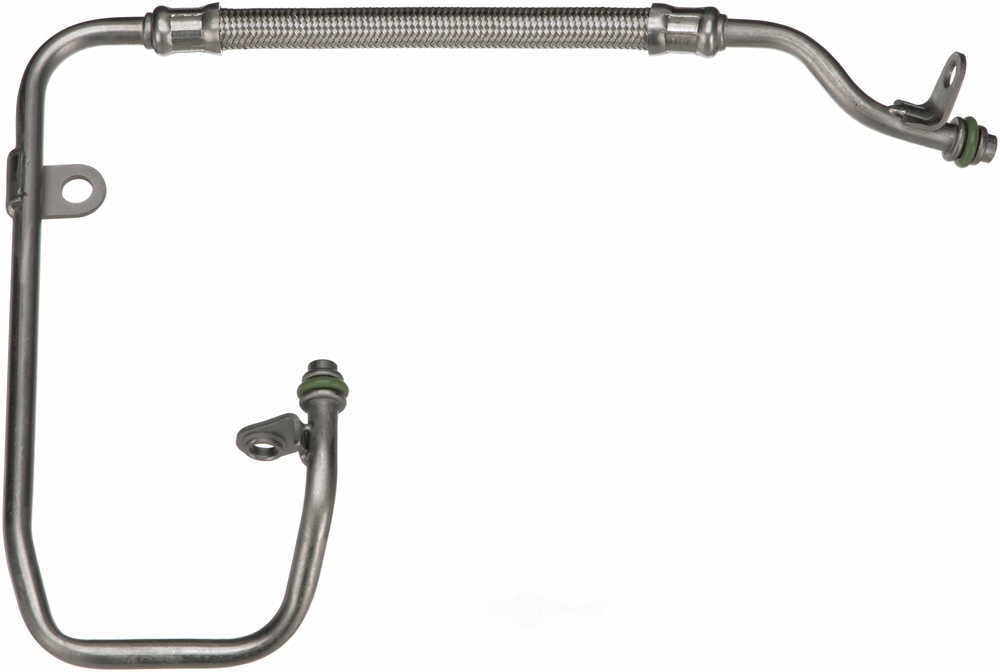 Gates TL205 Turbocharger Oil Supply and Drain Line