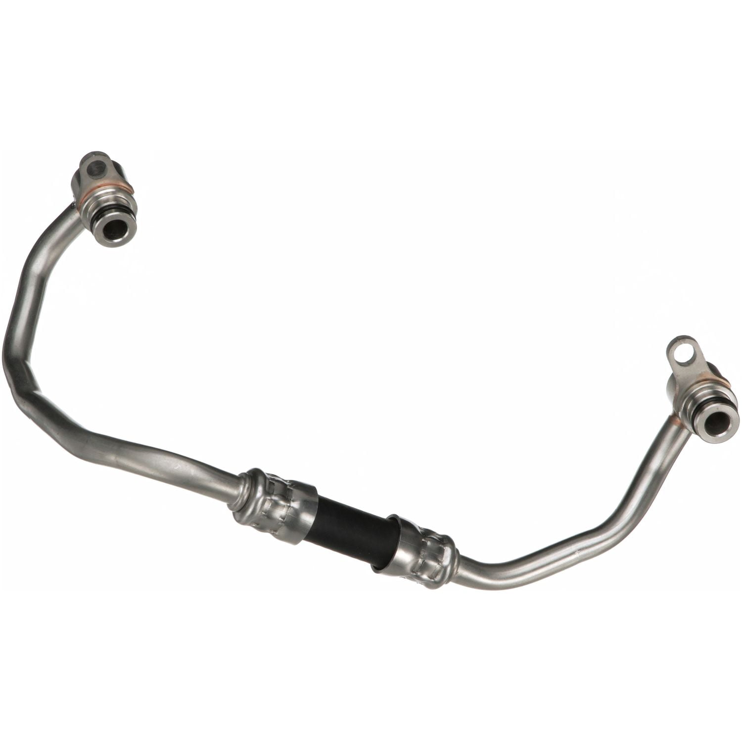 Gates TL207 Turbocharger Coolant Line For Select 07-16 BMW Models
