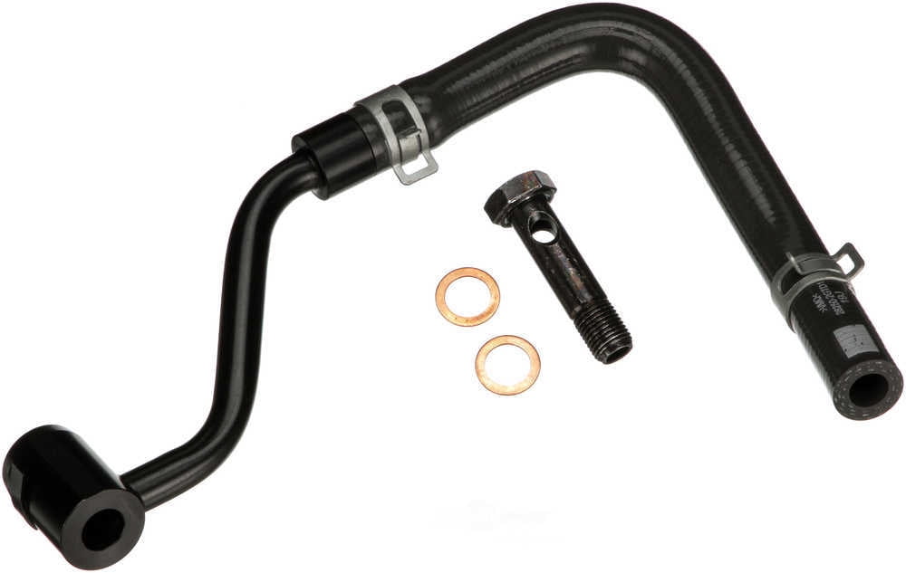 Gates TL213 Turbocharger Coolant Supply and Return Line