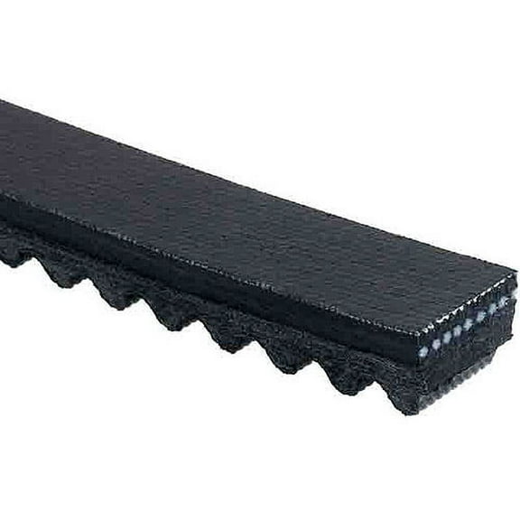 Gates TR22373 Green Stripe Truck & Bus V-Belt