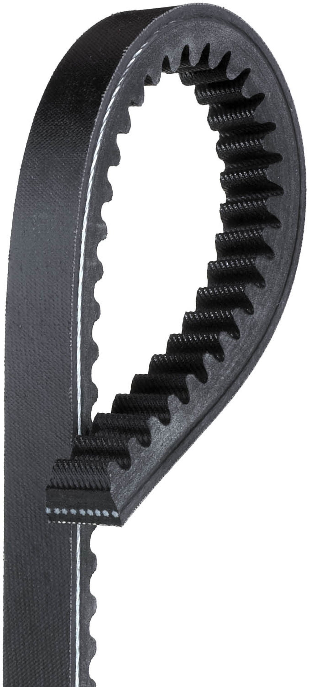 Gates TR22525 Green Stripe Truck \u0026 Bus V-Belt Fits select: 1990-1991 TOYOTA LAND CRUISER, 1989-1991 HINO FA