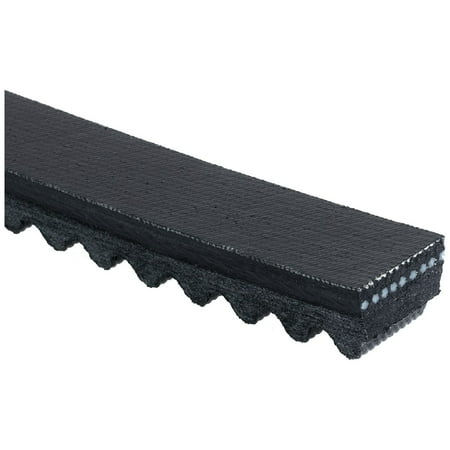 Gates TR34467 Green Stripe Truck & Bus V-Belt For 56-71 CO180 CO190 CO200 CO220