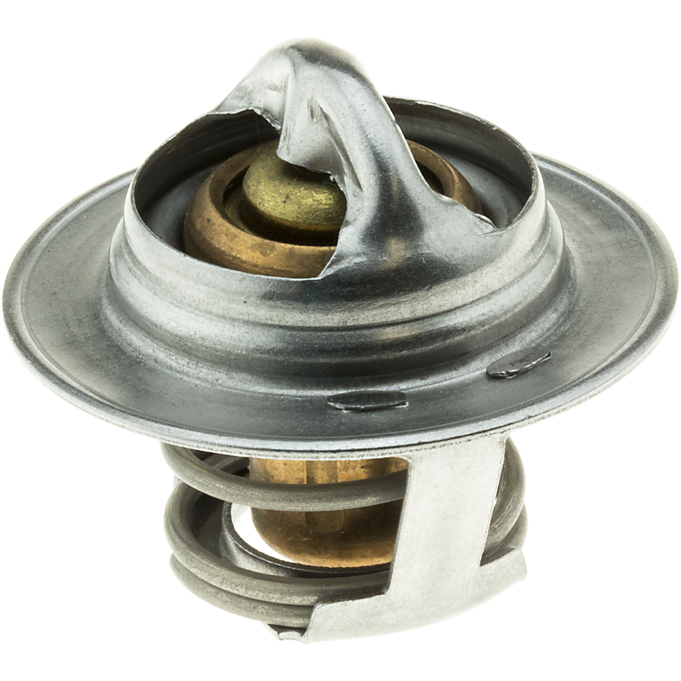 GATES Termostato TH04077 - Ricambio Originale Per Sistema Di Raffreddamento Auto
