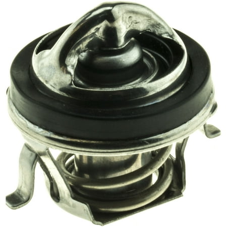 Gates Thermostat Fits select: 1983-1997 FORD RANGER, 1981-1996 FORD ESCORT