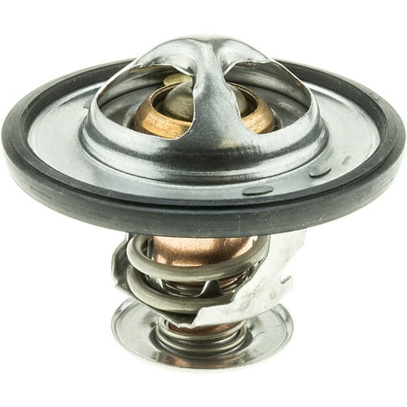 Gates Thermostat Fits select: 2002-2018 NISSAN ALTIMA, 2008-2020 NISSAN ROGUE