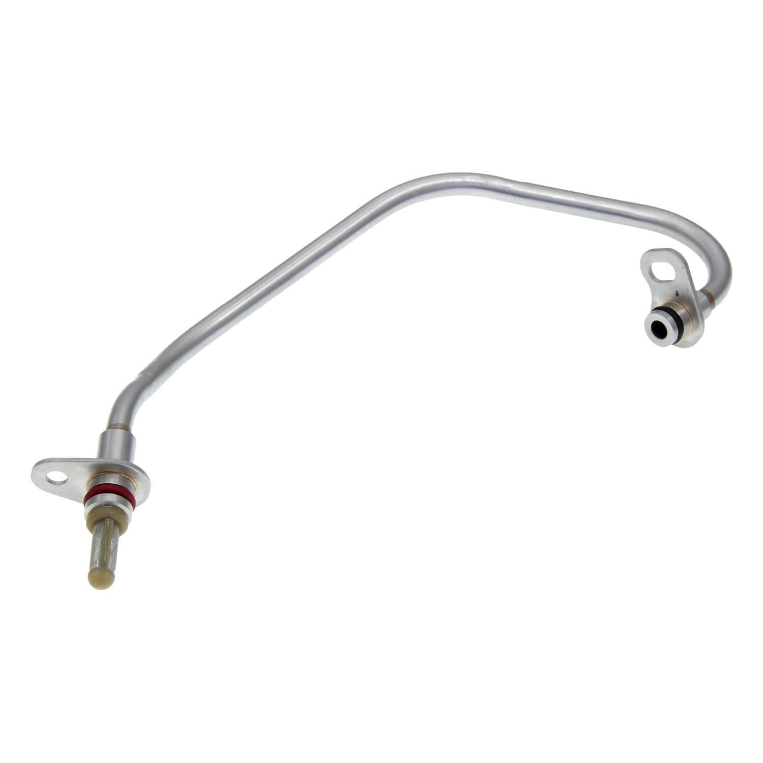 Gates Turbo Oil Supply Pipe Fits select 20152016 FORD F350, 20152016